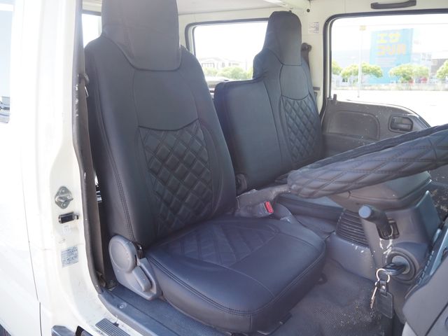 ISUZU ELF 2016 Image 31