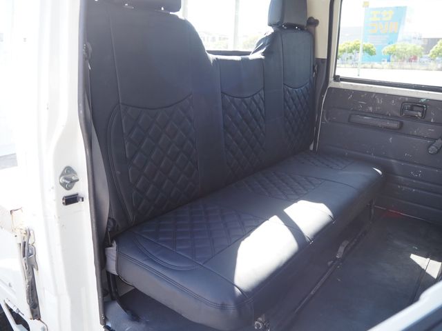 ISUZU ELF 2016 Image 31