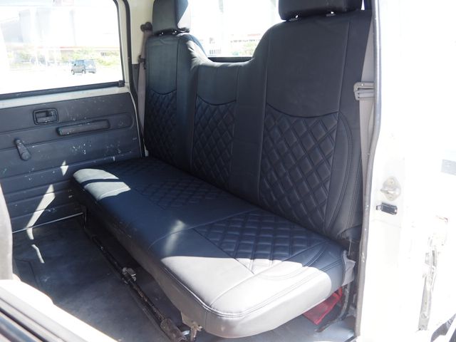 ISUZU ELF 2016 Image 31