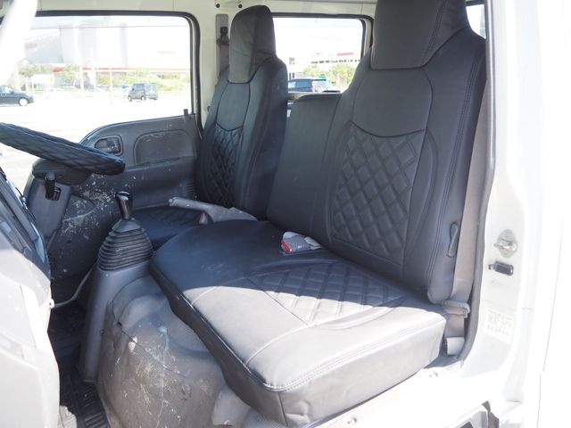 ISUZU ELF 2016 Image 31