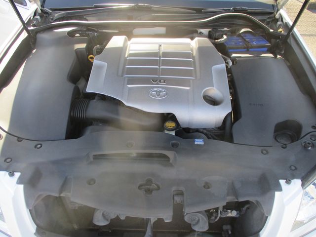 TOYOTA CROWN MAJESTA 2010 Image 31