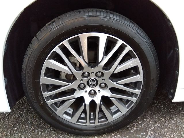 TOYOTA ALPHARD 2016 Image 31