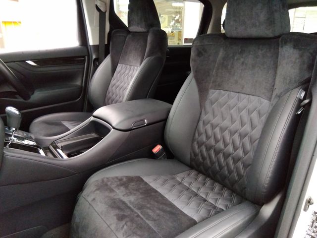 TOYOTA ALPHARD 2016 Image 31