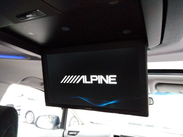 TOYOTA ALPHARD 2016 Image 31