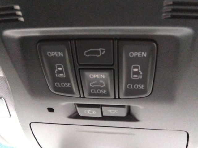 TOYOTA ALPHARD 2016 Image 31