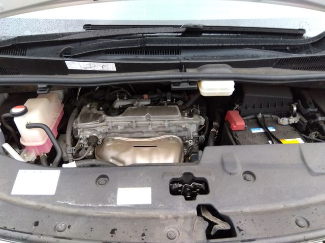 TOYOTA ALPHARD 2016 Image 31