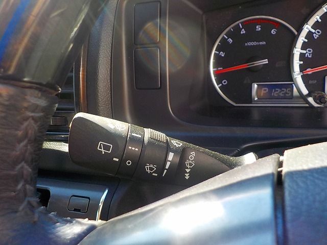 TOYOTA REGIUSACE VAN 4WD 2016 Image 31