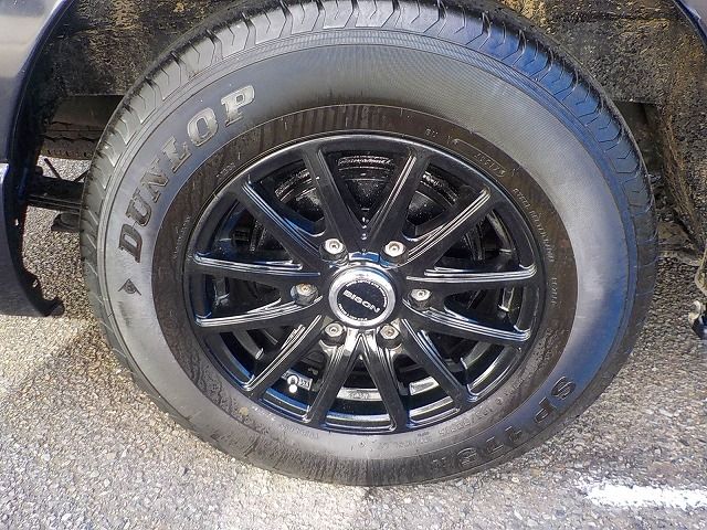 TOYOTA REGIUSACE VAN 4WD 2016 Image 31