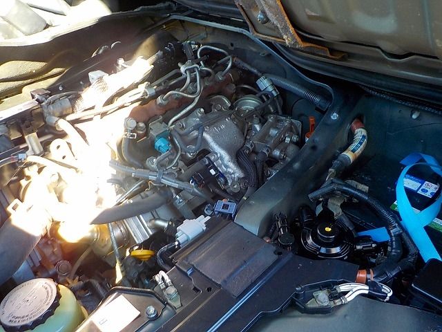 TOYOTA REGIUSACE VAN 4WD 2016 Image 31