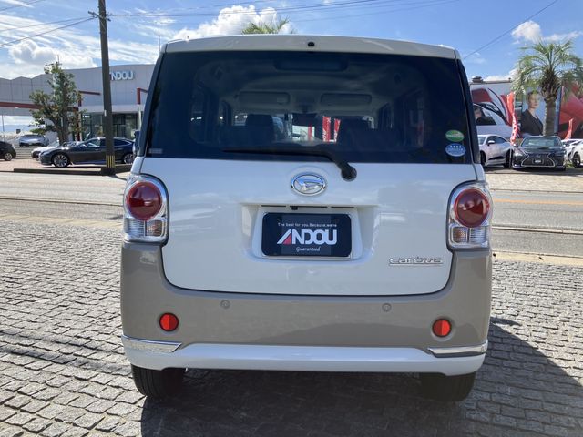 DAIHATSU MOVE CANBUS 2020 Image 31