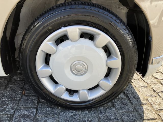 DAIHATSU MOVE CANBUS 2020 Image 31