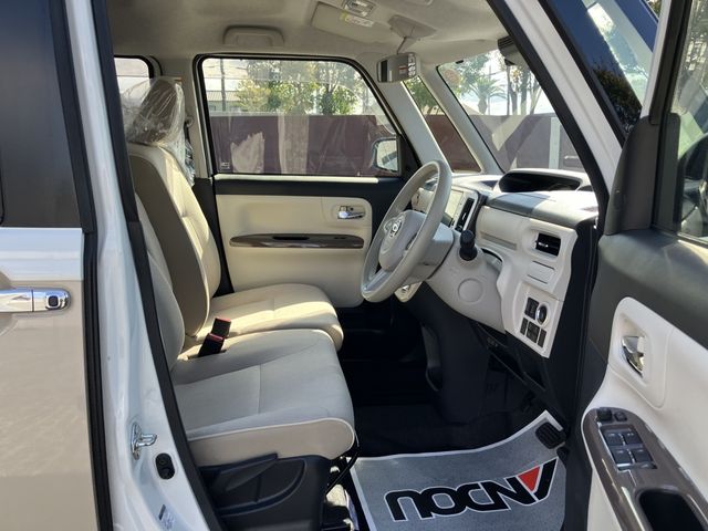 DAIHATSU MOVE CANBUS 2020 Image 31