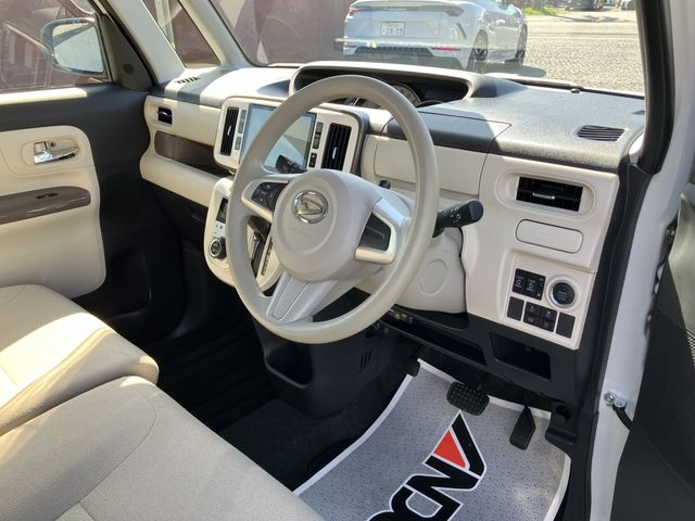 DAIHATSU MOVE CANBUS 2020 Image 31