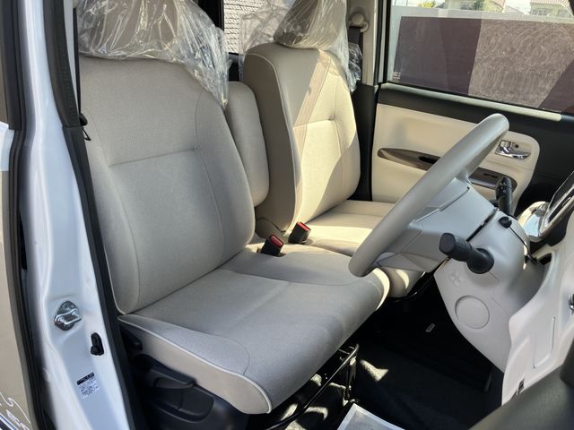 DAIHATSU MOVE CANBUS 2020 Image 31