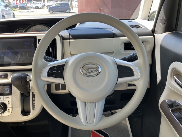 DAIHATSU MOVE CANBUS 2020 Image 31