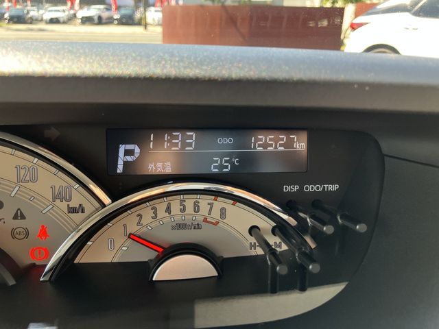 DAIHATSU MOVE CANBUS 2020 Image 31