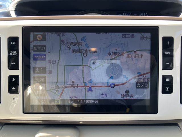 DAIHATSU MOVE CANBUS 2020 Image 31