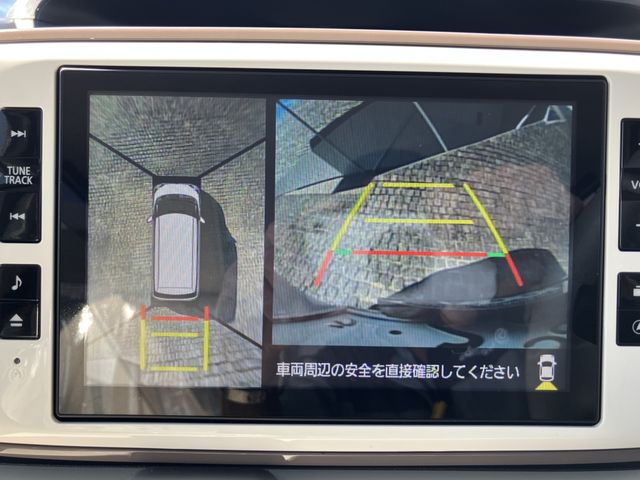 DAIHATSU MOVE CANBUS 2020 Image 31