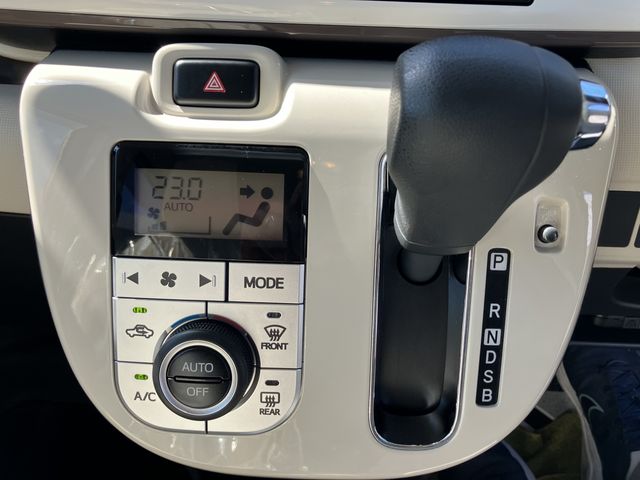 DAIHATSU MOVE CANBUS 2020 Image 31