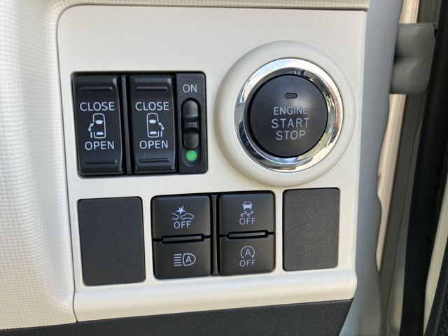 DAIHATSU MOVE CANBUS 2020 Image 31