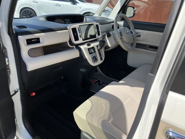 DAIHATSU MOVE CANBUS 2020 Image 31