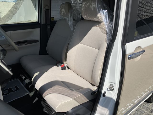 DAIHATSU MOVE CANBUS 2020 Image 31