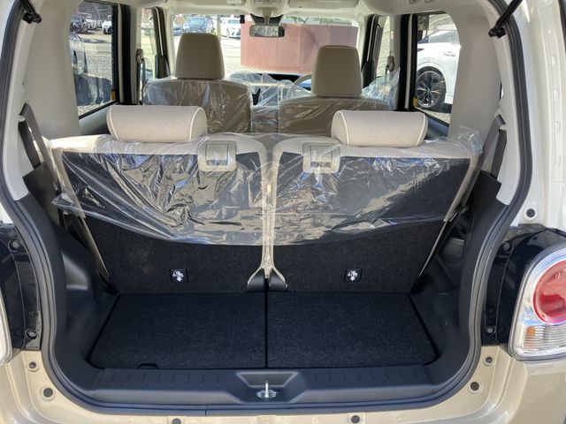 DAIHATSU MOVE CANBUS 2020 Image 31