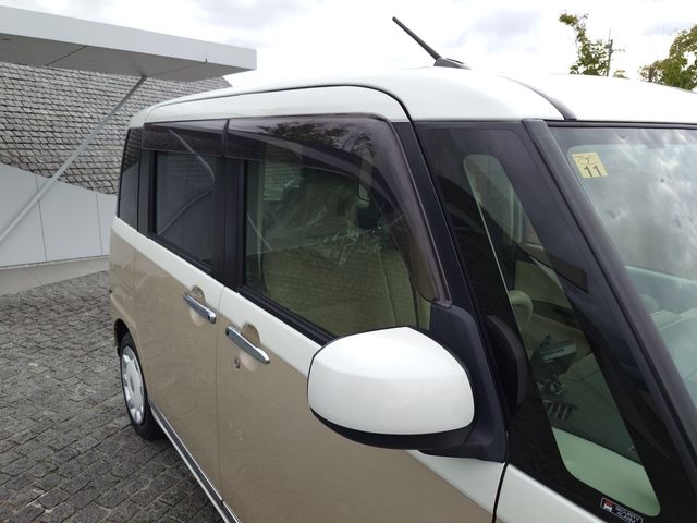 DAIHATSU MOVE CANBUS 2020 Image 31