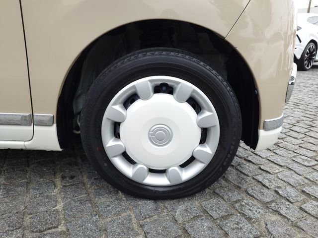 DAIHATSU MOVE CANBUS 2020 Image 31