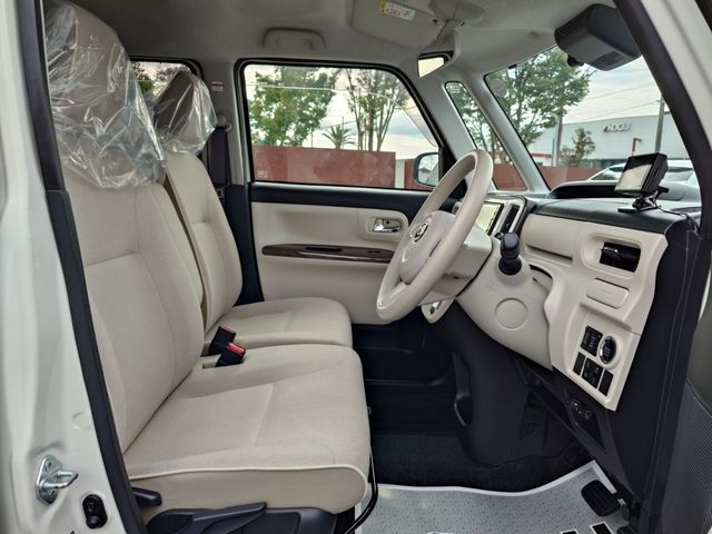 DAIHATSU MOVE CANBUS 2020 Image 31