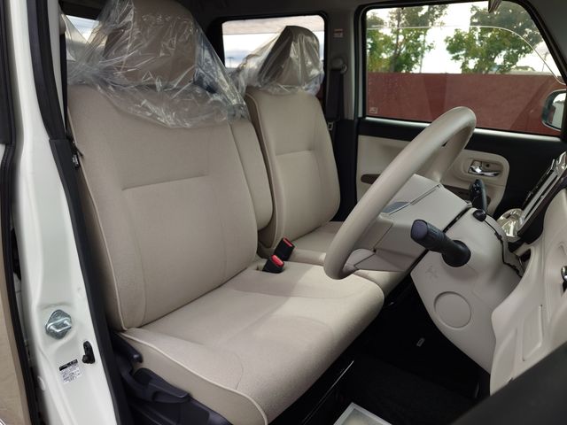 DAIHATSU MOVE CANBUS 2020 Image 31