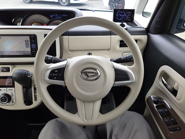 DAIHATSU MOVE CANBUS 2020 Image 31