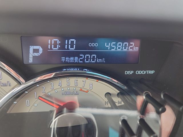 DAIHATSU MOVE CANBUS 2020 Image 31