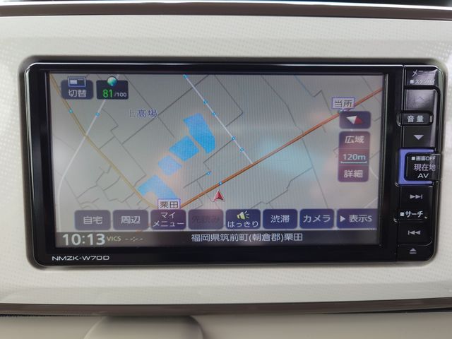 DAIHATSU MOVE CANBUS 2020 Image 31