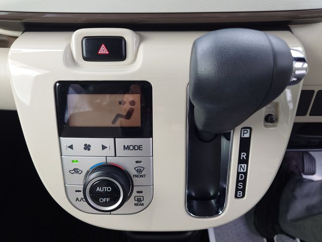 DAIHATSU MOVE CANBUS 2020 Image 31