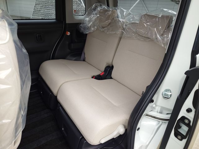 DAIHATSU MOVE CANBUS 2020 Image 31