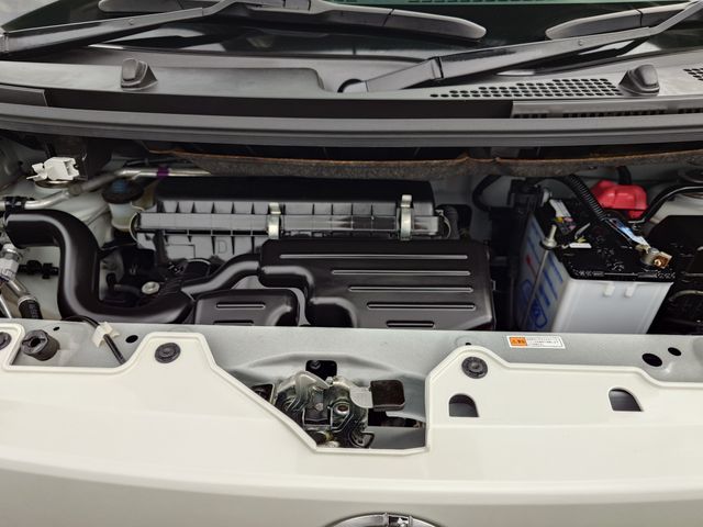 DAIHATSU MOVE CANBUS 2020 Image 31