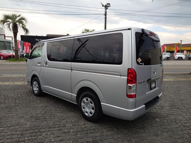 TOYOTA REGIUSACE VAN 2WD 2019 Image 31