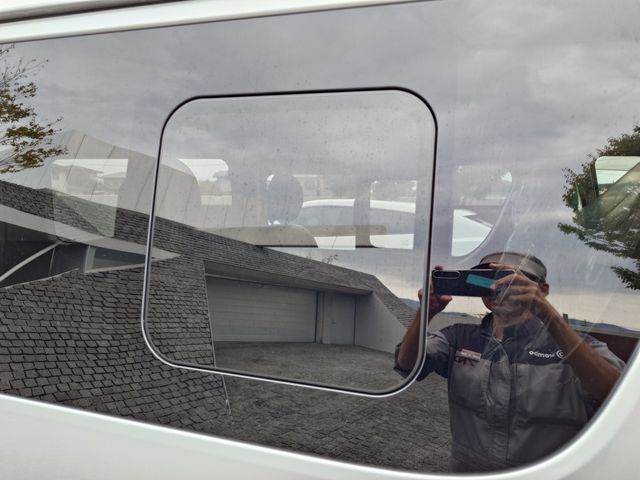 TOYOTA REGIUSACE VAN 2WD 2019 Image 31