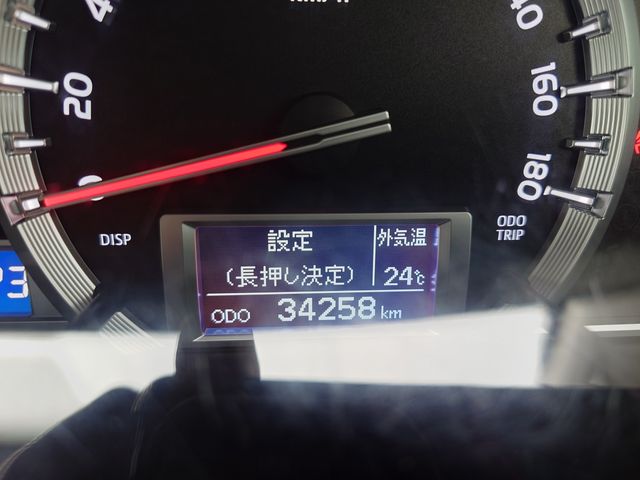 TOYOTA REGIUSACE VAN 2WD 2019 Image 31