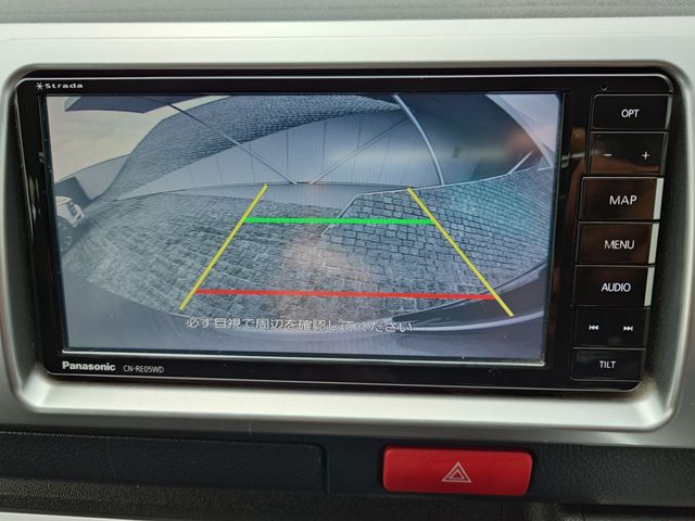 TOYOTA REGIUSACE VAN 2WD 2019 Image 31