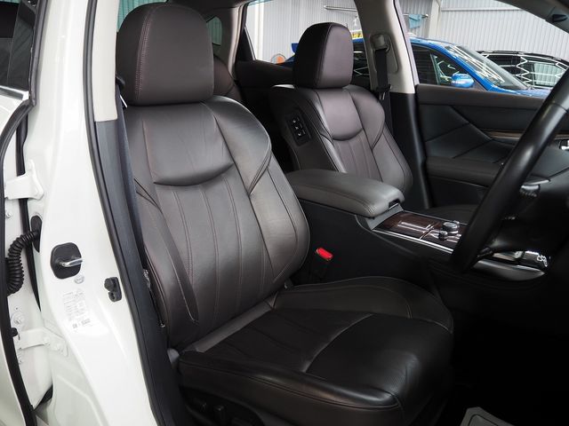 NISSAN FUGA HYBRID 2016 Image 31