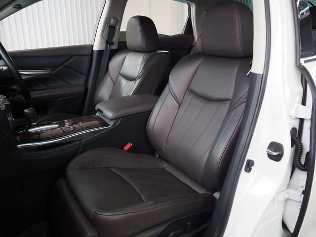 NISSAN FUGA HYBRID 2016 Image 31