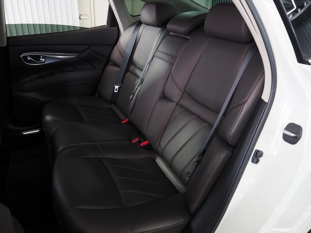 NISSAN FUGA HYBRID 2016 Image 31