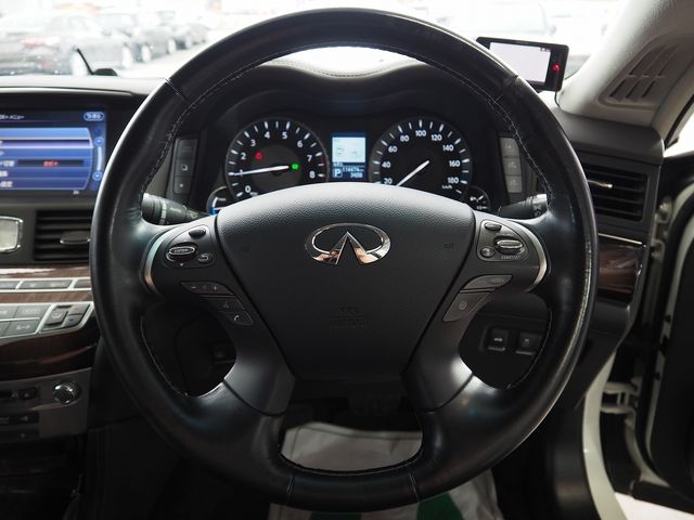 NISSAN FUGA HYBRID 2016 Image 31