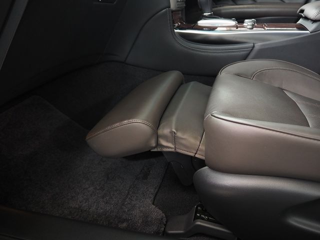 NISSAN FUGA HYBRID 2016 Image 31