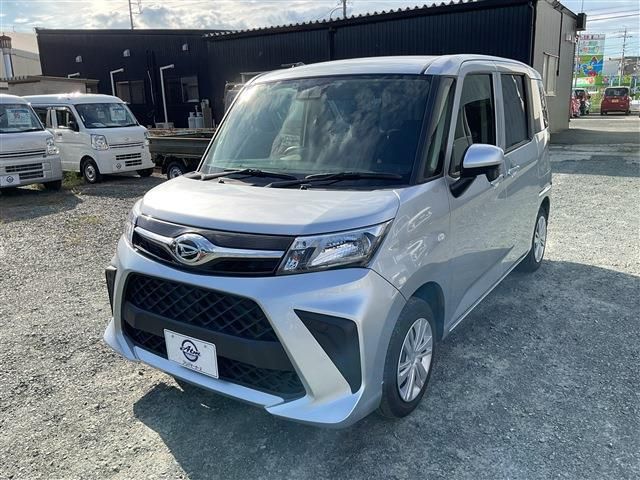 DAIHATSU THOR 2022 Image 31