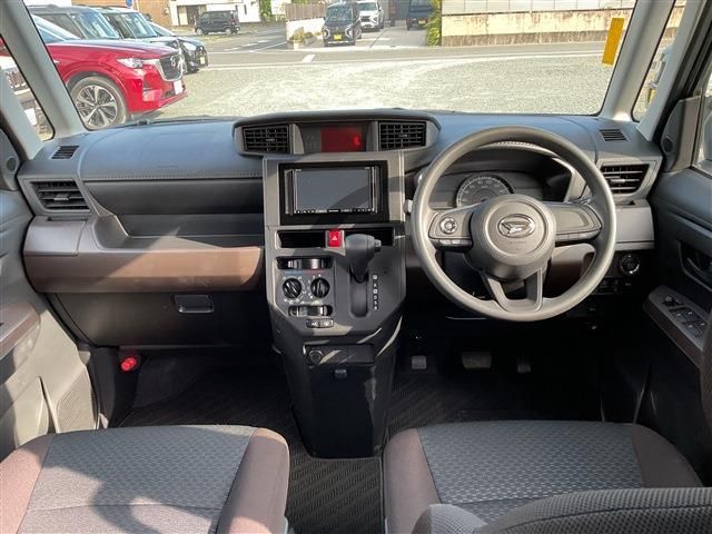 DAIHATSU THOR 2022 Image 31