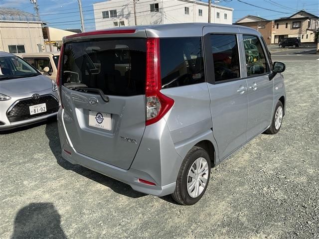DAIHATSU THOR 2022 Image 31