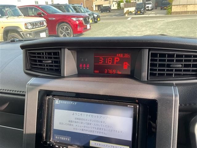 DAIHATSU THOR 2022 Image 31